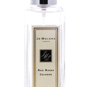 New in Box Jo Malone London Red Roses Cologne Spray 1 oz / 30 ml