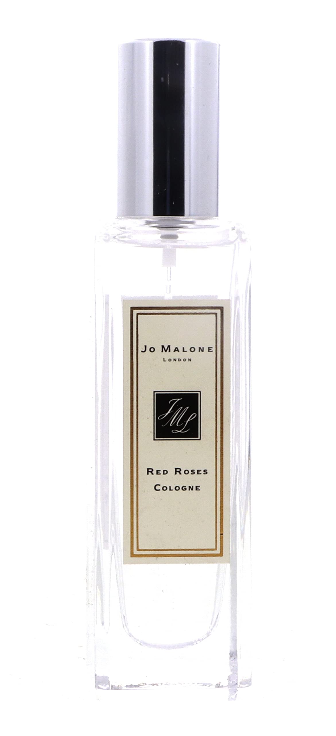 New in Box Jo Malone London Red Roses Cologne Spray 1 oz / 30 ml