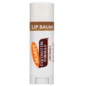 Palmer's Coconut Oil Lip Balm, 48 Hr Moisture 0.15 oz.