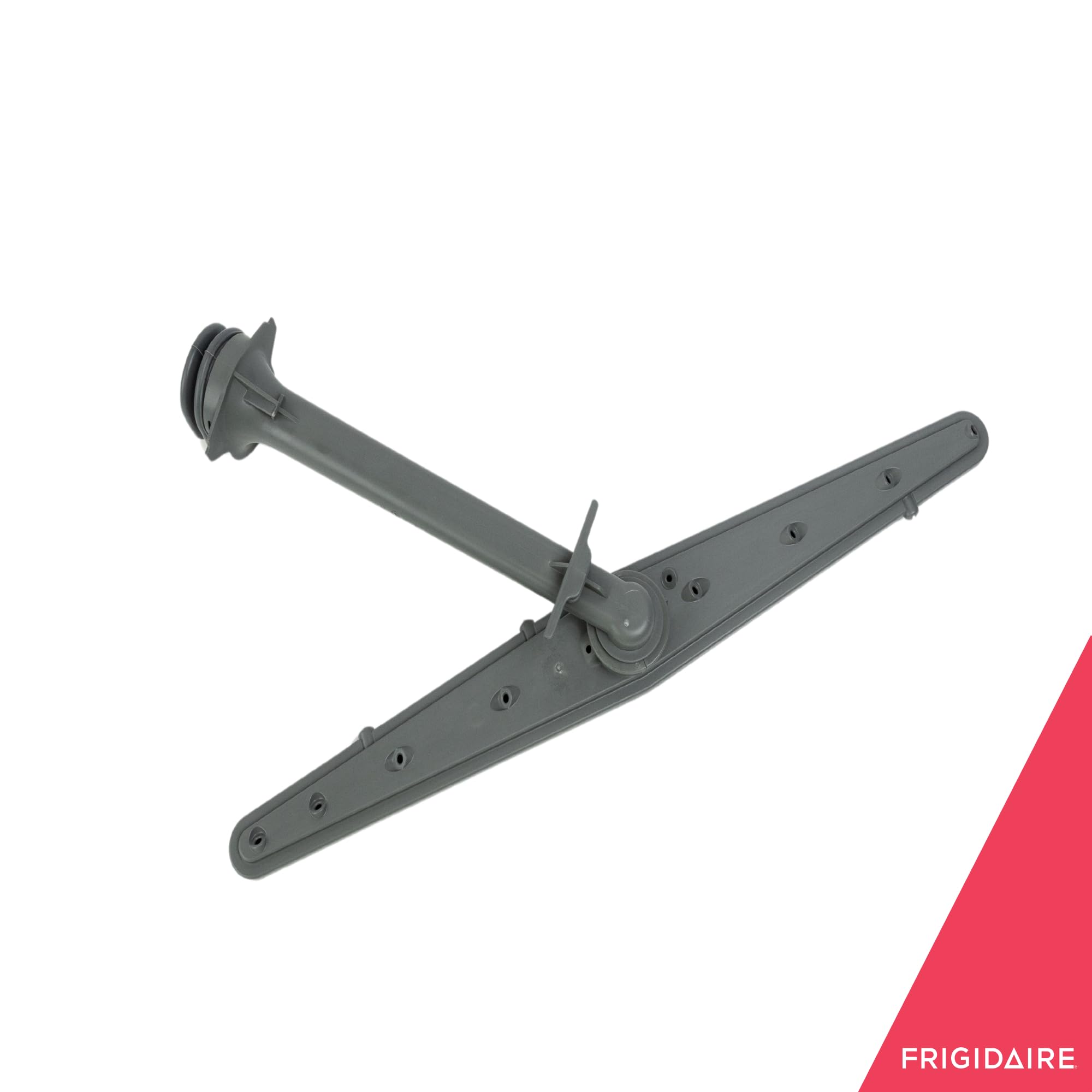 Frigidaire 5304506740 Center Wash Arm Assembly, Gray