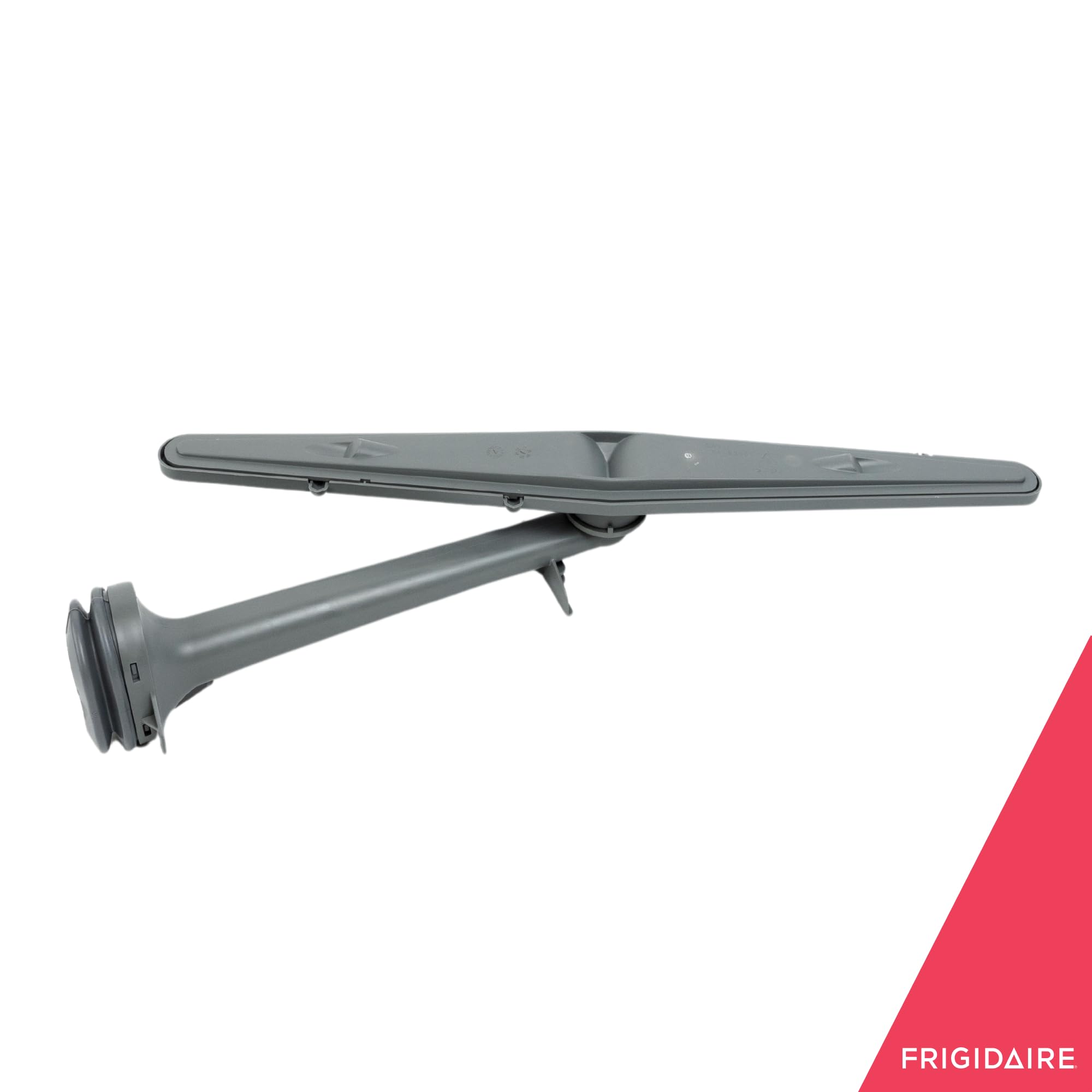 Frigidaire 5304506740 Center Wash Arm Assembly, Gray