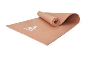 reebok yoga mat w/carry string