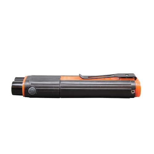 Klein Tools 56027 Telescoping Magnetic LED Light and Pickup Tool for Work and Outdoor Hiking, Camping