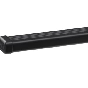 Thule SquareBar 135 (53”), Black