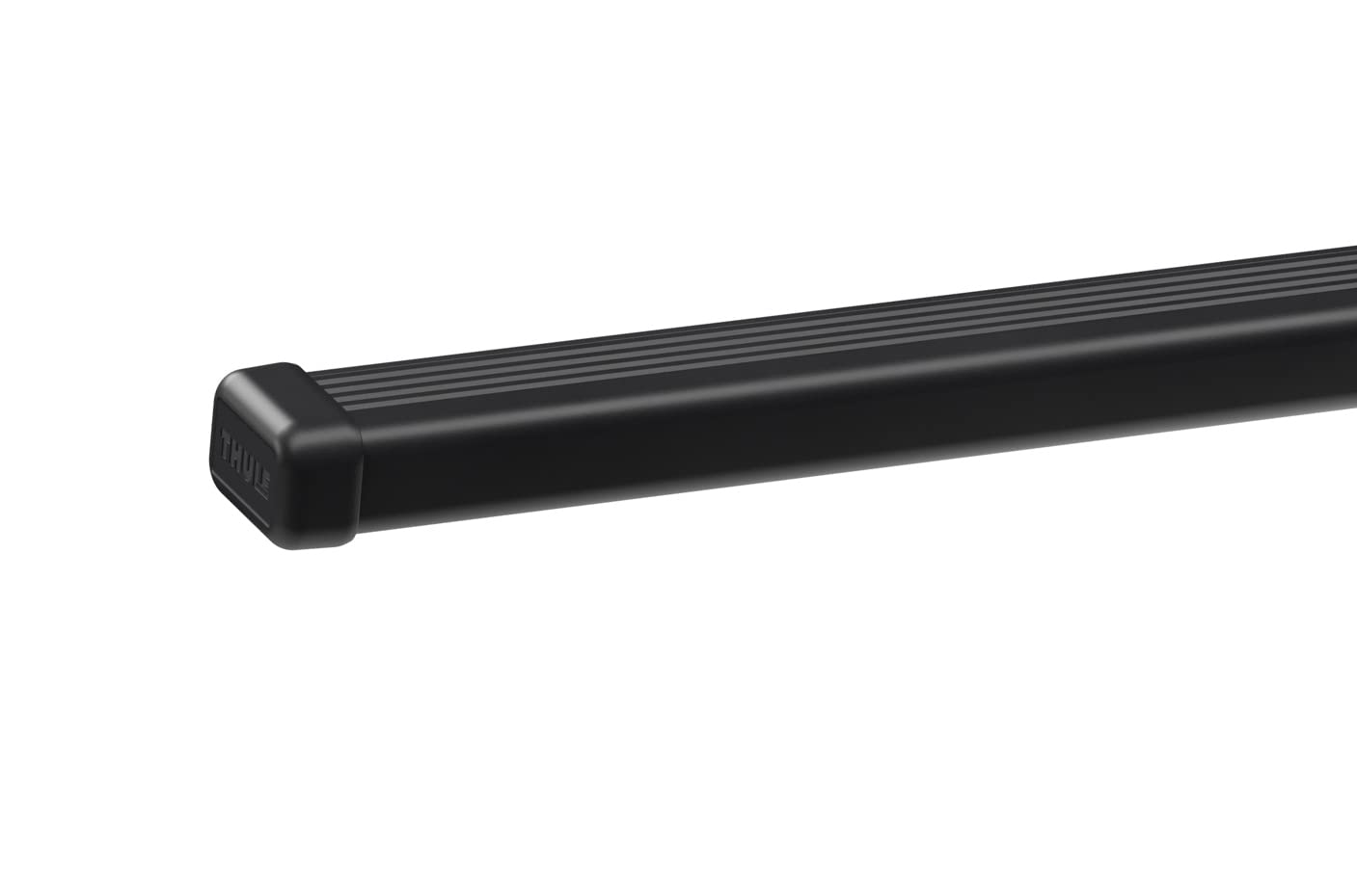 Thule SquareBar 135 (53”), Black