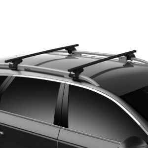 Thule SquareBar, 50"