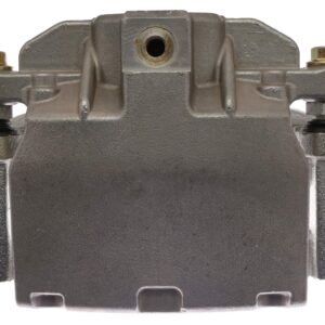 ACDelco Professional 18FR2471N Rear Passenger Side Disc Brake Caliper Assembly (Friction Ready)