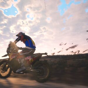 Dakar 18 (Xbox One)