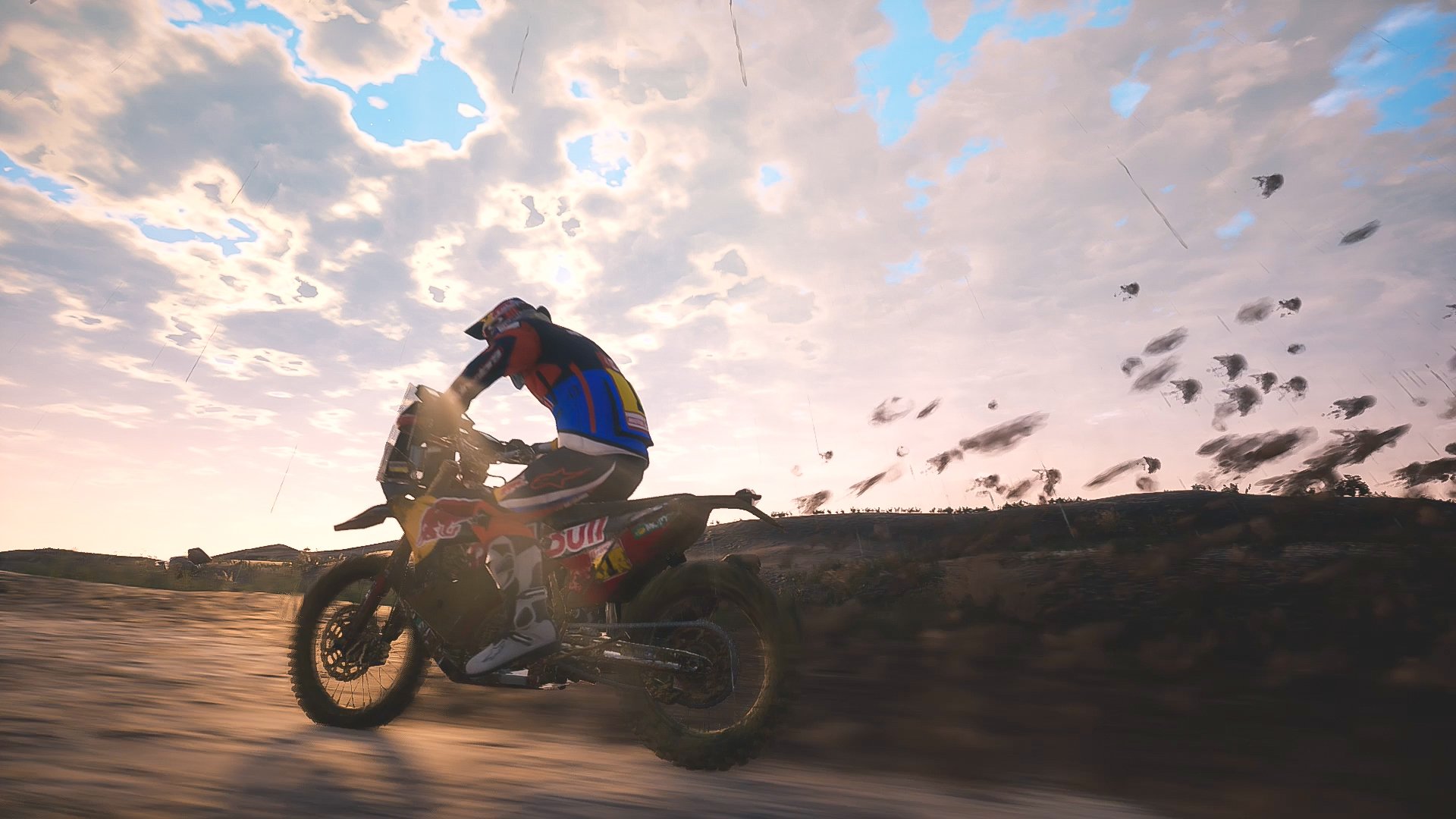 Dakar 18 (Xbox One)