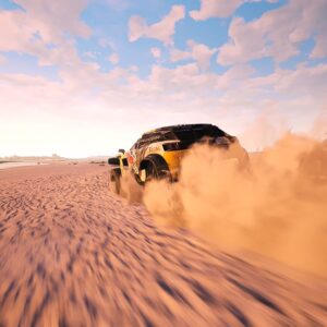 Dakar 18 (Xbox One)