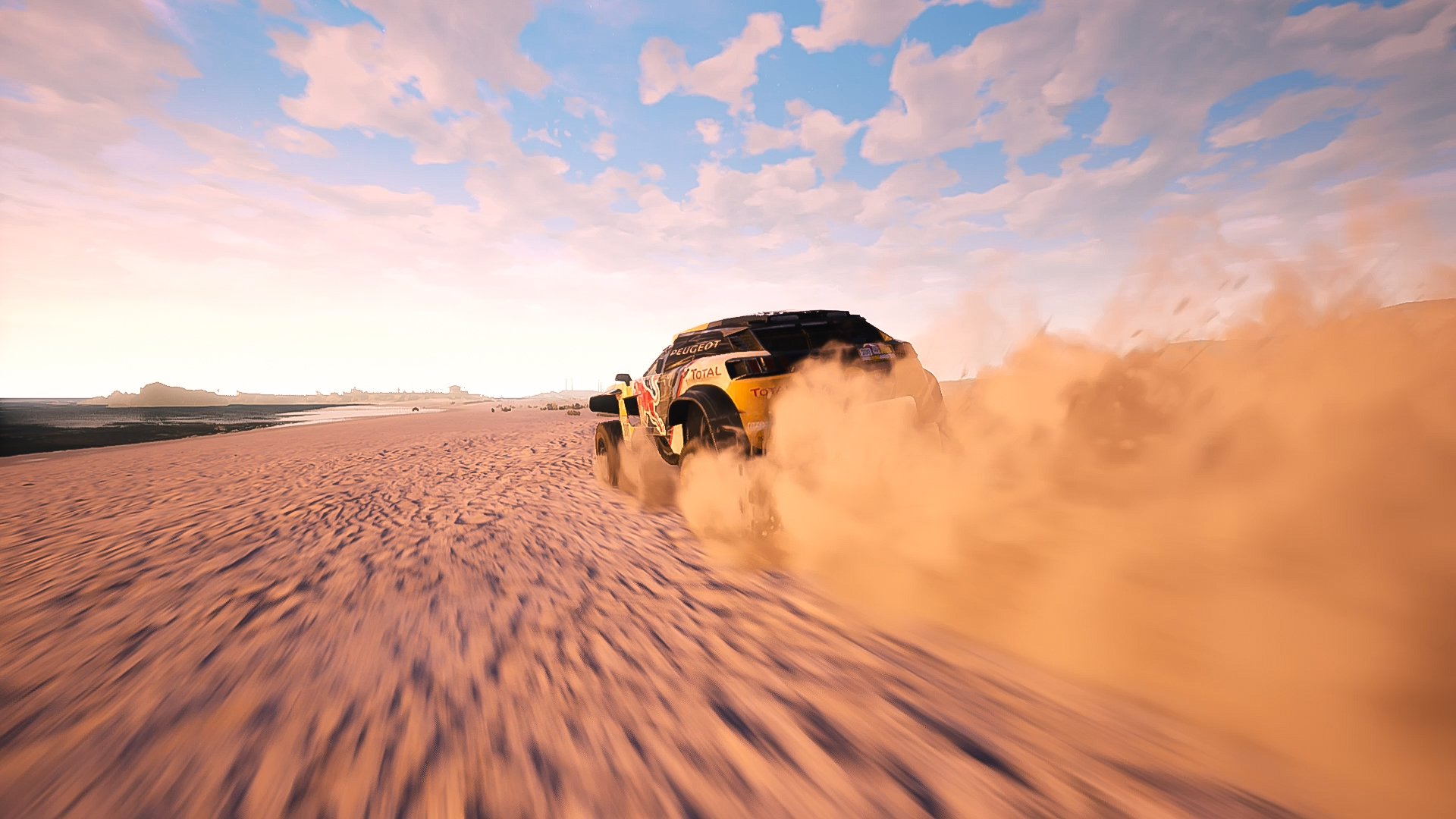 Dakar 18 (Xbox One)