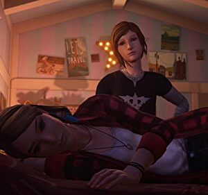 Life is Strange: Before The Storm Limited Edition - Xbox One