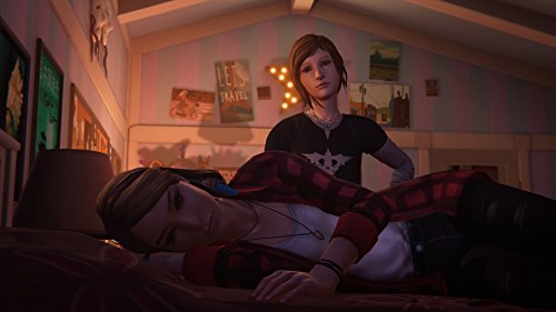 Life is Strange: Before The Storm Limited Edition - PlayStation 4