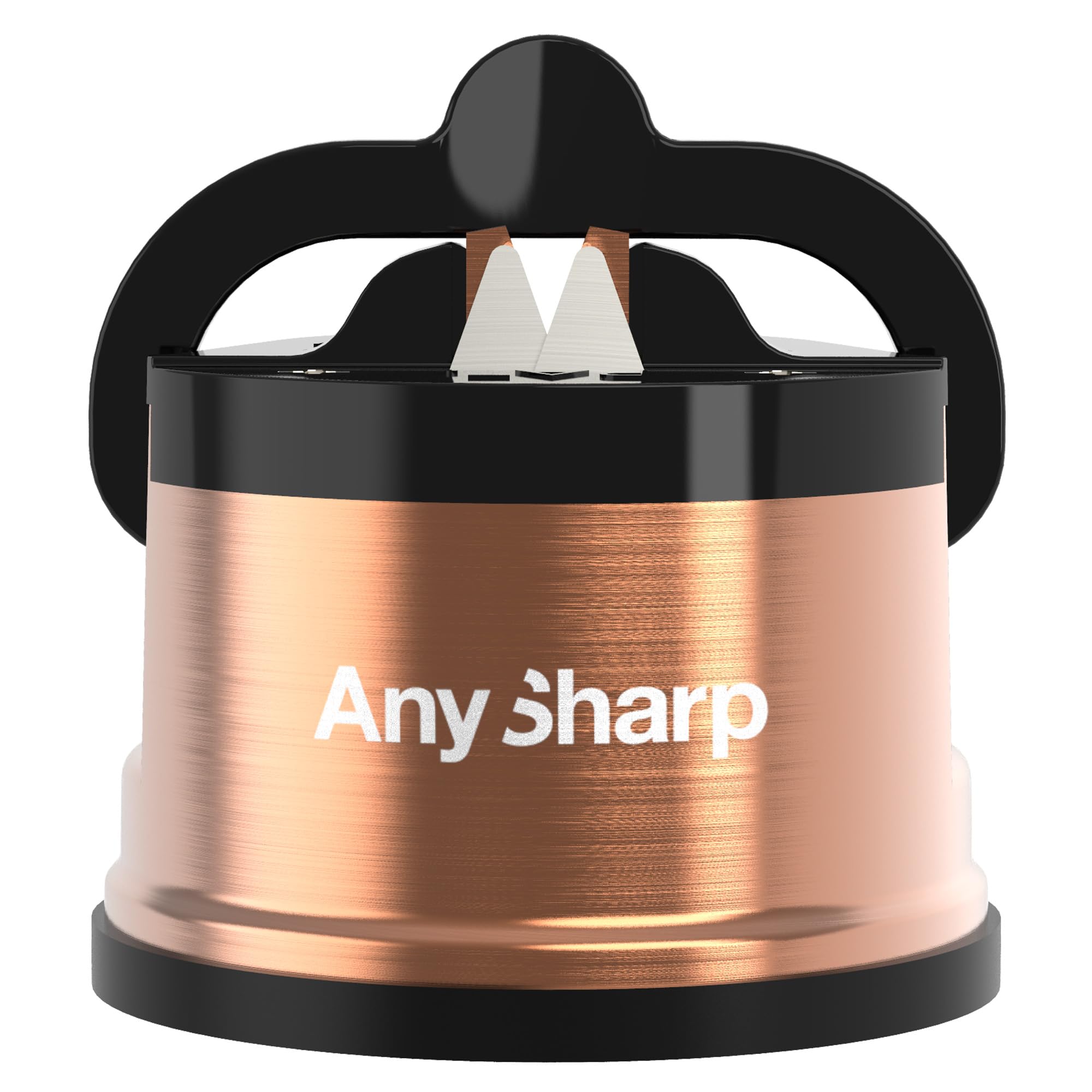 AnySharp Gift Box Pro Knife Sharpener, One Size, Copper