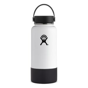 Hydro Flask Medium Bottle Boot Accessory Mint, 1 EA