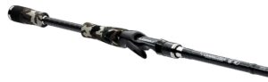 daiwa evergreen cranking blade jig fishing rod