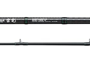 Daiwa Evergreen Cranking Blade Jig Fishing Rod