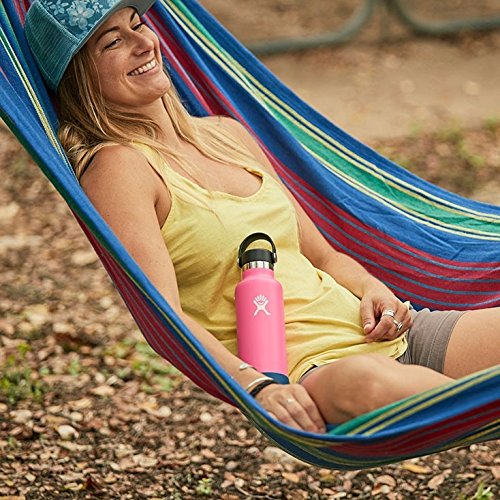 Hydro Flask Medium Bottle Boot Accessory Flamingo, 1 EA