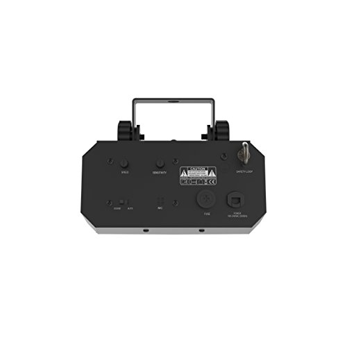 CHAUVET DJ Projection Lighting Effect (Duo Moon)