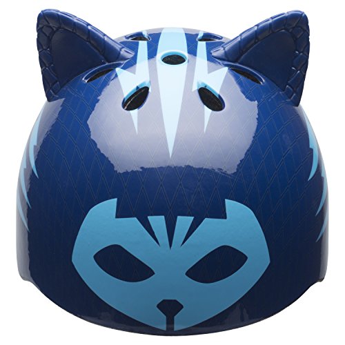 BELL PJ Masks Catboy 3D Toddler Helmet (7091384)