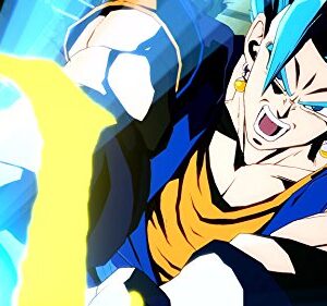 Dragon Ball Fighterz - PlayStation 4