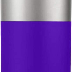 Hot Cap Vacuum Stainless 20oz, Iris