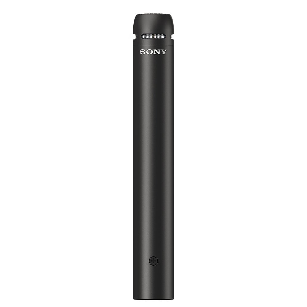 ECM-100U High-Resolution Pencil Microphone (Uni)