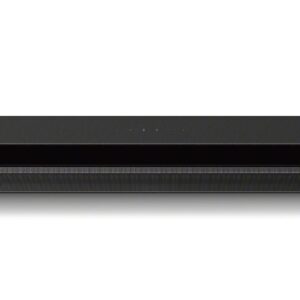 Sony Z9F 3.1ch Sound bar with Dolby Atmos and Wireless Subwoofer (HT-Z9F), Home Theater Surround Sound Speaker System for TV Black