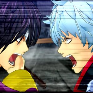 PS4 Gintama Rumble (English Subs) for PlayStation 4