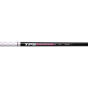 Powerbilt Golf TPS Supertech Driver, Men’s Right Hand 10.5 Degree, Black/Red Includes Head Cover