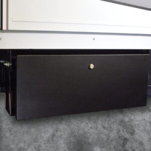 MORryde - SP54-099 StepAbove Storage Box