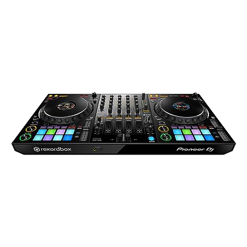 Pioneer DJ DDJ-1000 4-Deck Rekordbox DJ Controller