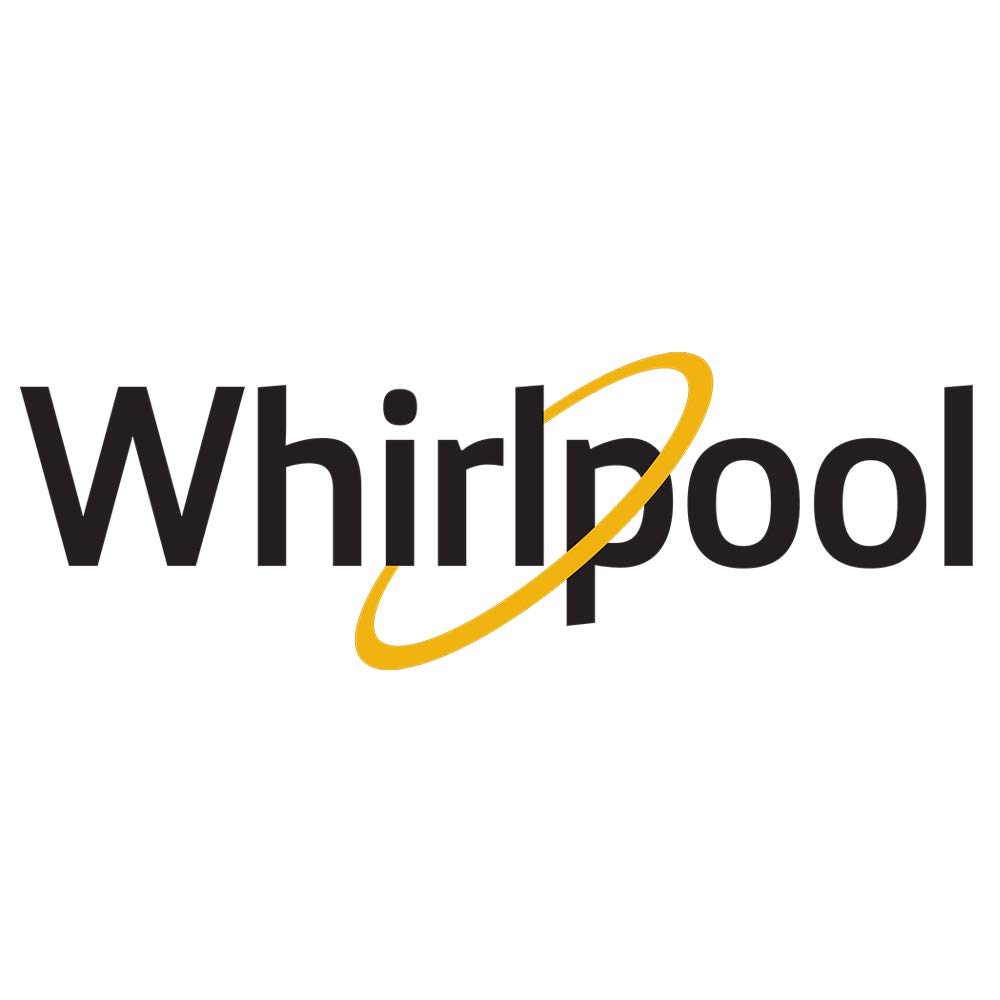 Whirlpool W11130203 Freezer Glass Shelf (Replaces W10773887, W10527849) Genuine Original Equipment Manufacturer (OEM) Part