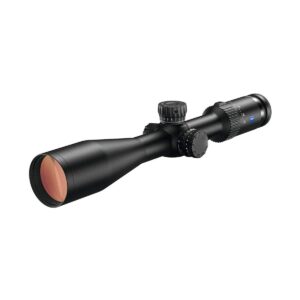 zeiss conquest v4 6-24x50mm riflescope, zmoa-1 illuminated reticle, black, (5229559993)