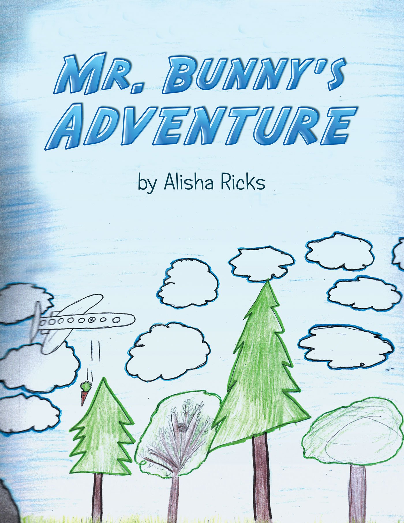 Mr. Bunny’S Adventure