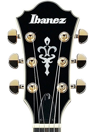 Ibanez AS93FML Artcore Expressionist Semi-Hollow Body Violin Sunburst