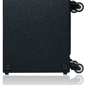 QSC KS112 Active 12" Subwoofer