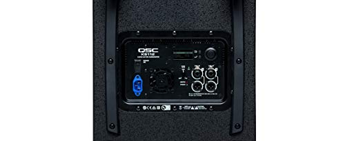 QSC KS112 Active 12" Subwoofer