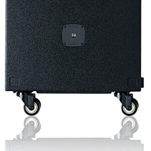 QSC KS112 Active 12" Subwoofer