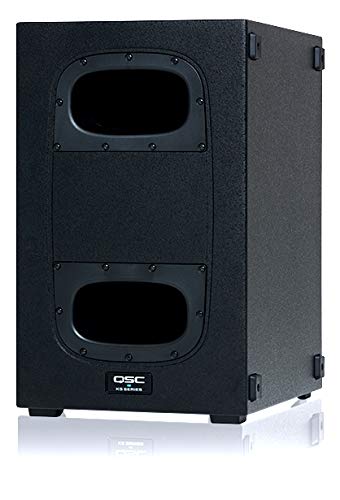 QSC KS112 Active 12" Subwoofer