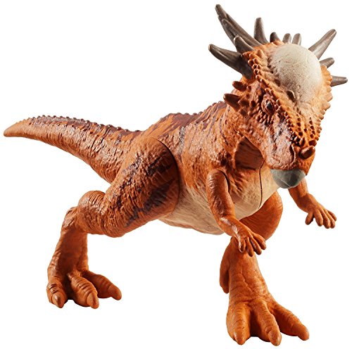 JURASSIC WORLD ATTACK PACK Stygimoloch "Stiggy"