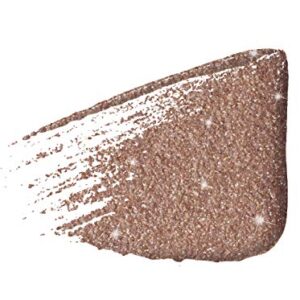 WNW Color Icon Glitter Single E352C Nudecomer