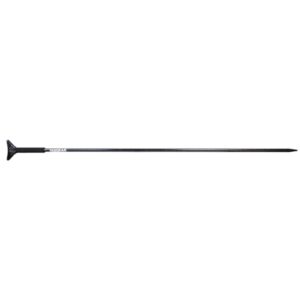 yakgear - yakstick floating stake-out stick - 6 foot