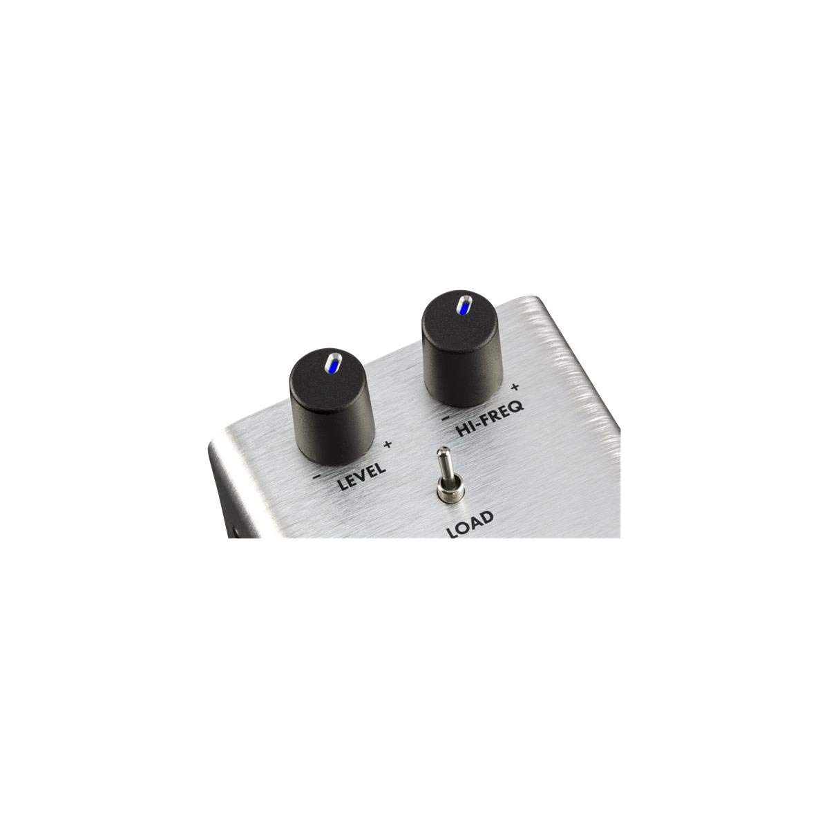 Fender Level Set Buffer Pedal