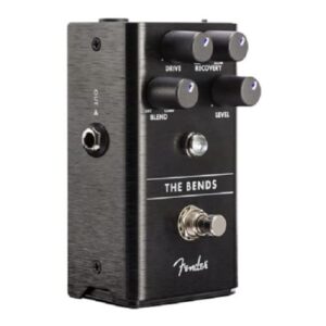 Fender The Bends Compressor Pedal