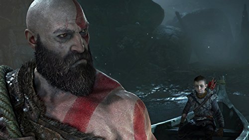 God of War - PlayStation 4 (PS4)