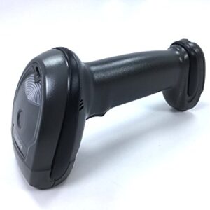 Zebra Symbol LI4278 Wireless Bluetooth Barcode Scanner with Cradle and USB Cables