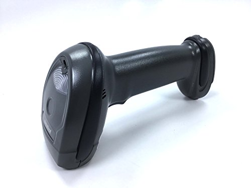 Zebra Symbol LI4278 Wireless Bluetooth Barcode Scanner with Cradle and USB Cables