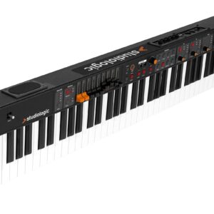 Studiologic Numa Compact 2X Portable Digital Piano