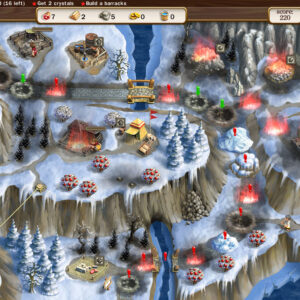 Roads of Rome 3 [Download]